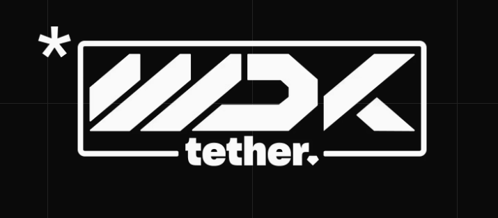 Las wallets de Tether permiten la participación de agentes de IA. Fuente: https://www.spark.money/