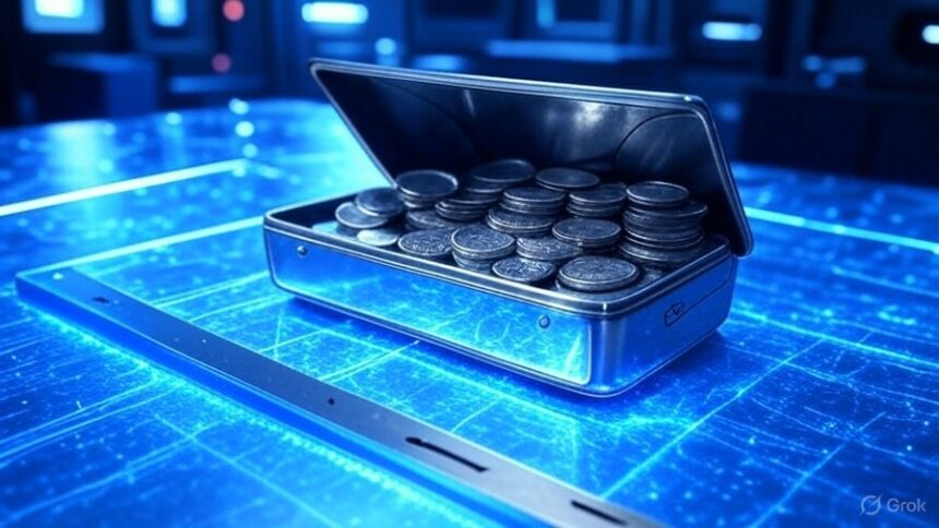 Wallet Safe wants to kill cryptocurrency private keys