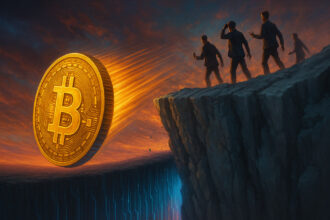 Whale’s $2.6 billion Bitcoin sale fueled weekend crash amid ETH buying spree