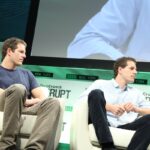 Winklevoss twins’ crypto company Gemini files for IPO