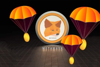 Metamask Sleepk Wallets can receive unexpected airdrops