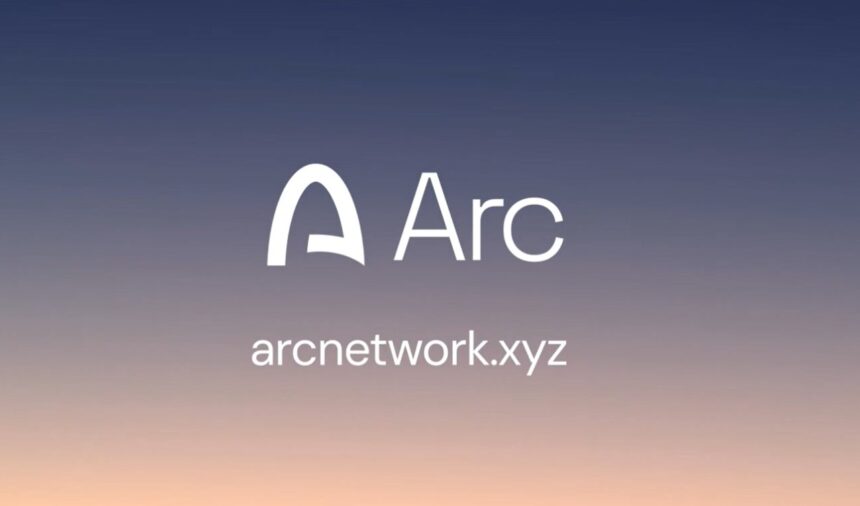 Circle presents ARC, its own network for USDC and Stablecoins