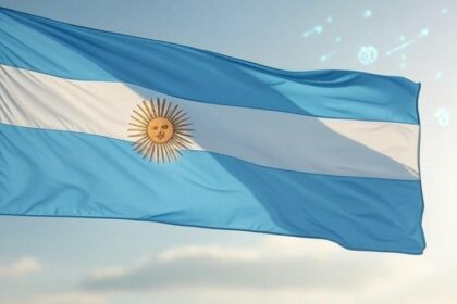 Argentina enables more negotiable values ​​such as "tokens" what are they?