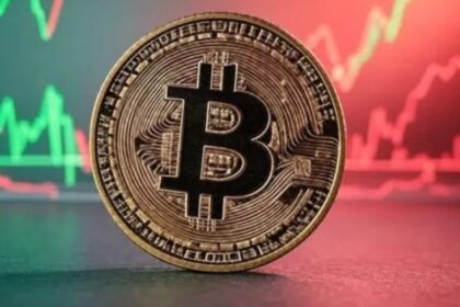USD 500 million traders were liquidated with the fall of Bitcoin and cryptocurrencies