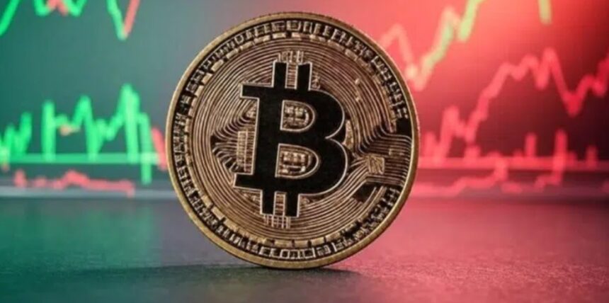 USD 500 million traders were liquidated with the fall of Bitcoin and cryptocurrencies