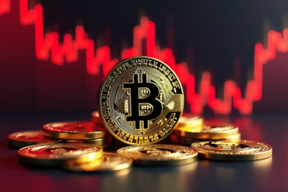"Bitcoin can have a 90% drop after the maximum of this cycle": Swissblock