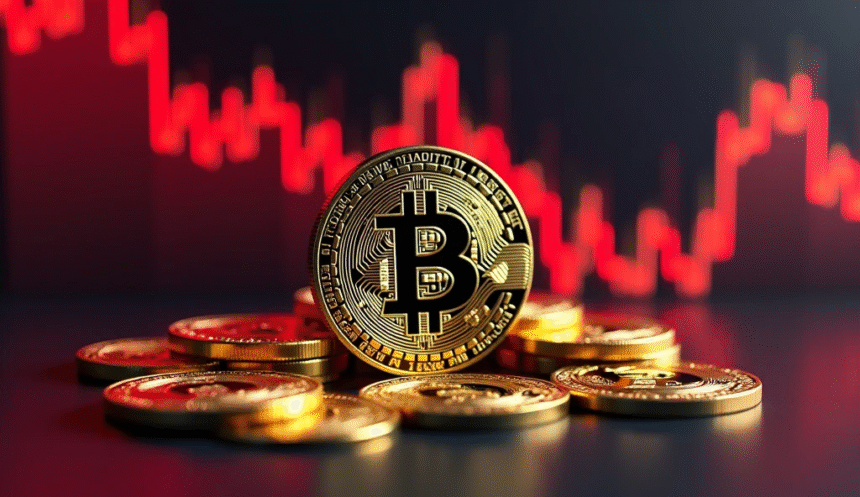 "Bitcoin can have a 90% drop after the maximum of this cycle": Swissblock