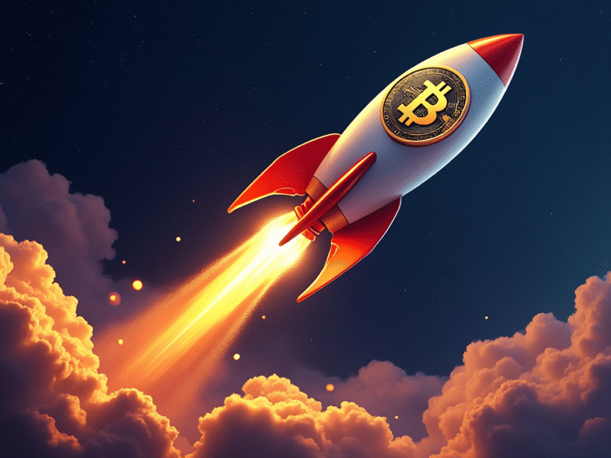 Bitcoin returns to Historical Maximum Zone