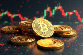 30,000 "sleeping" bitcoin were activated. What can happen to the price?