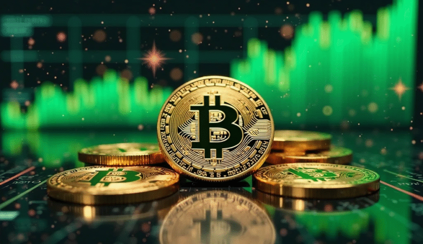 "Bitcoin is in excellent way to continue up": Willy Woo