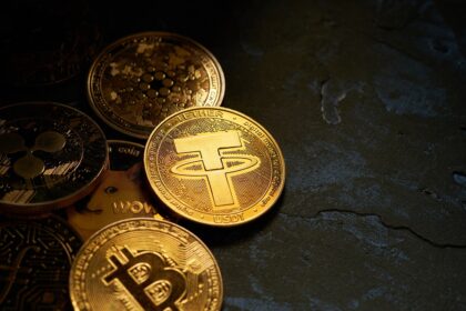 A massive "injection" of USDT in Binance would anticipate Bitcoin's rise