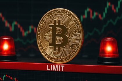 Is a prolonged fall for Bitcoin is coming?