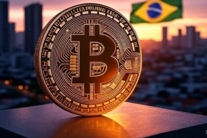 Will Brazil buy Bitcoin? That will discuss Congress tomorrow