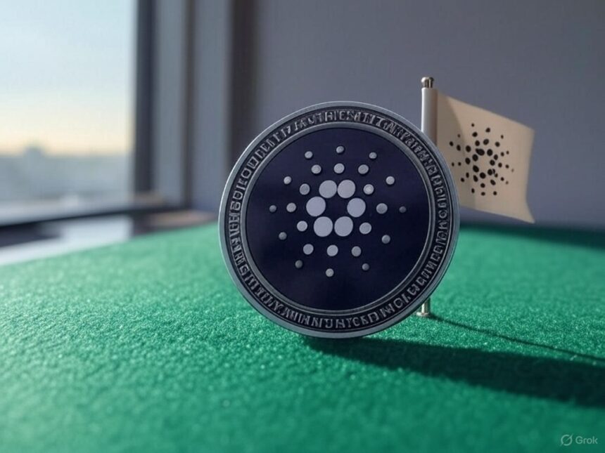 Cardano approves a millionaire budget for new developments