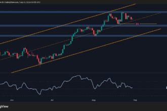 Critical Juncture Could Define ETH’s Bull Market Status
