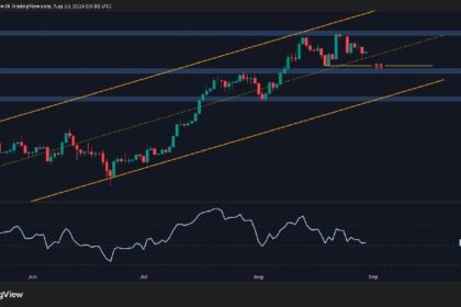 Critical Juncture Could Define ETH’s Bull Market Status