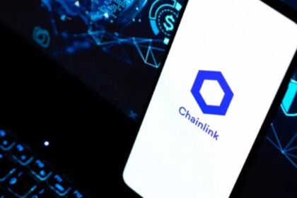 Chainlink could be the most obvious "bet" for this cycle