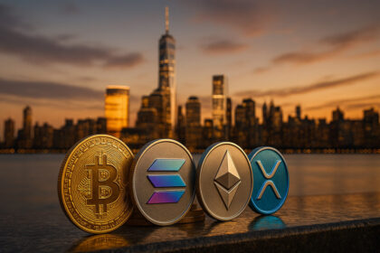 Ethereum captures 77% of $3.75 billion inflows while Bitcoin trails behind