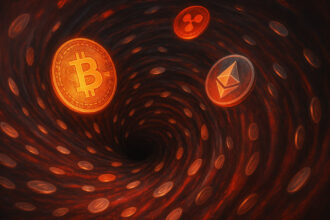 XRP ETPs see $25M inflows as Bitcoin and Ethereum drive $1.43B exodus