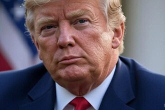 Trump will sanction banks to discriminate against Bitcoin in expected order