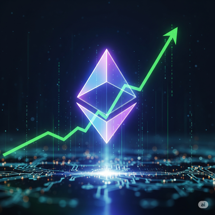 Ethereum plays a new historical maximum price, what follows now?