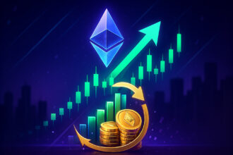 SharpLink stock soars 15% after $1.5B buyback plan amid Ethereum market rally