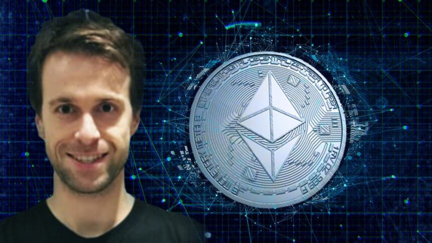 What will Ethereum be in the next 10 years? Justin Drake responds