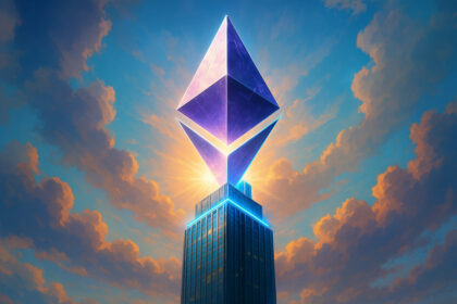 Ethereum breaks above 2021 all-time high after blistering 15% rally