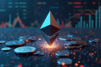 Ethereum anticipates improvements from its great update of 2026