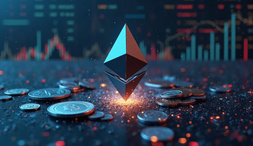 Ethereum anticipates improvements from its great update of 2026