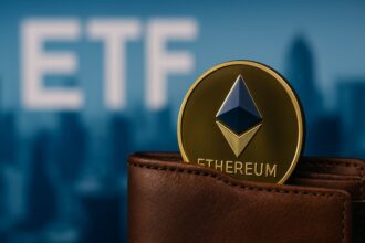10 million Ethereum are already in institutional and ETF treasures