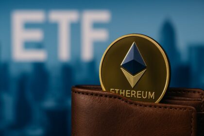 10 million Ethereum are already in institutional and ETF treasures