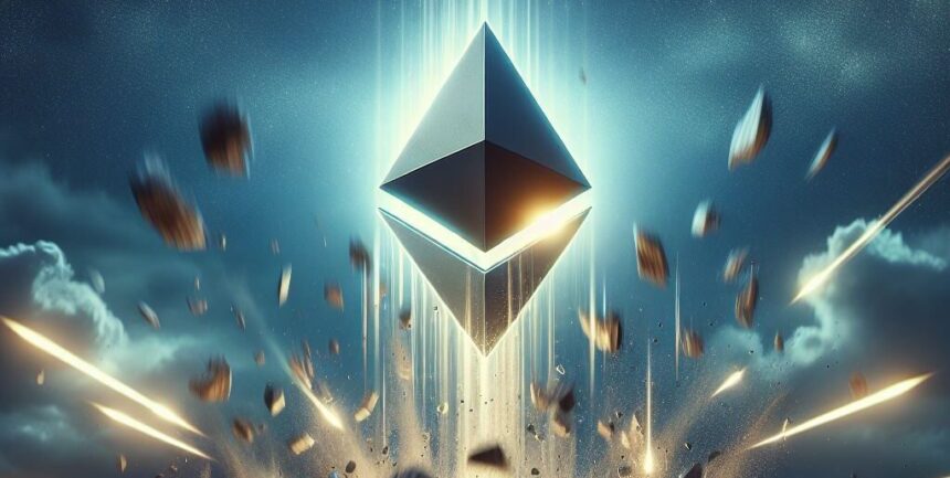 How will Ethereum continue after its historical maximum?