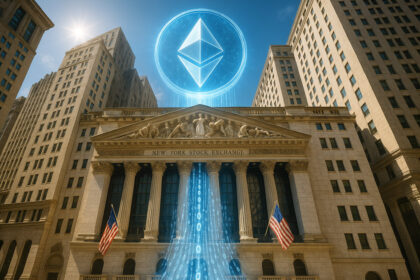 Ethereum ETFs draw record-breaking $1 billion in a single day