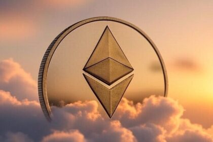 Sharplink becomes "evangelist" by Ethereum What does ETH say?