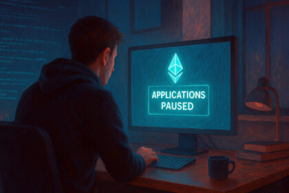 Ethereum’s $3M grassroot grant program suddenly paused as Foundation rethinks priorities