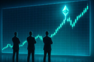 BlackRock Ethereum ETF captures second-highest weekly inflows among over 4,400 ETFs