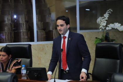 Panama must invest in Bitcoin, exclaims deputy