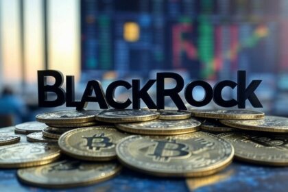 Blackrock becomes the biggest known bitcoin holder