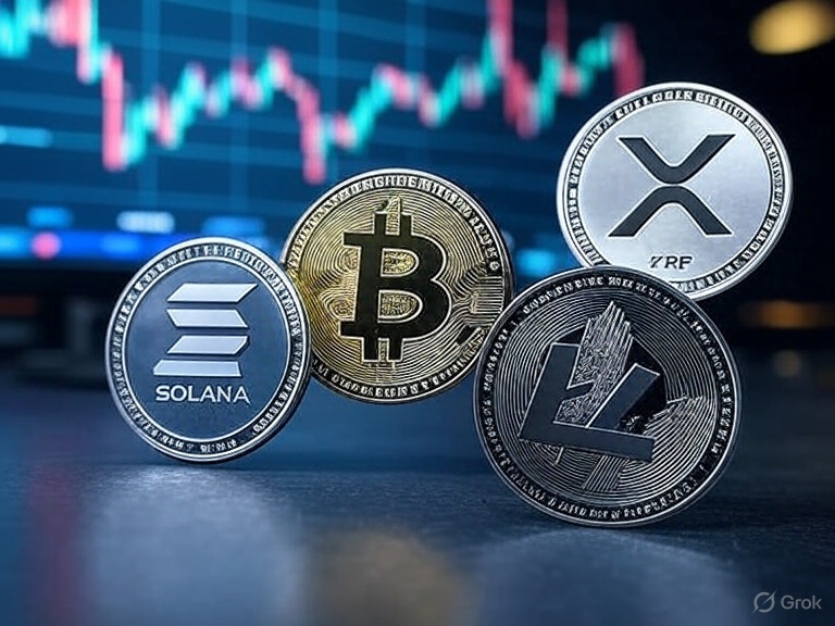 The SEC anticipates that most cryptocurrencies are not securities What does it mean?