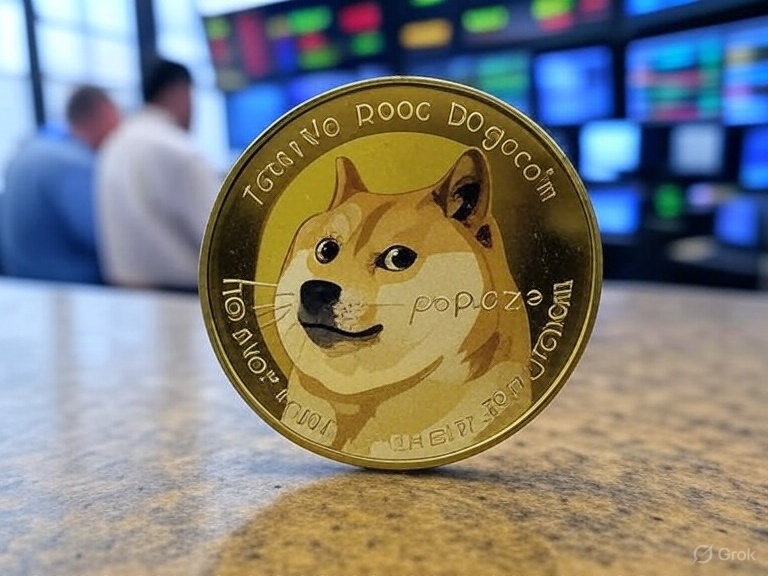 Despite Dogecoin, the technical analysis shows optimistic signals