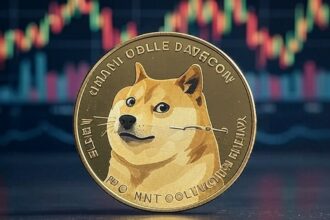 Doge forms technical structure with bullish potential