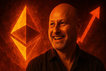 Ethereum cofounder Joseph Lubin, ‘ETH will likely 100x from here’