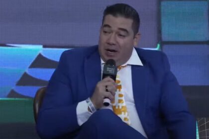 "A Bitcoin license from El Salvador is like graduating in Harvard"