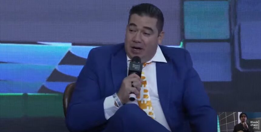 "A Bitcoin license from El Salvador is like graduating in Harvard"