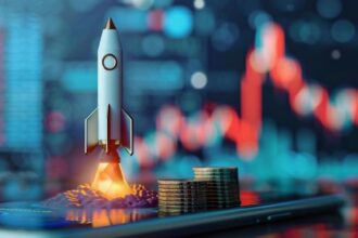 Up to 9,100% in new listings