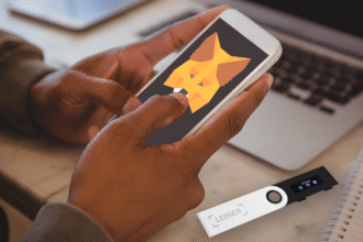 Metamask "hides" the seed phrase and brings a new way to create and open wallets