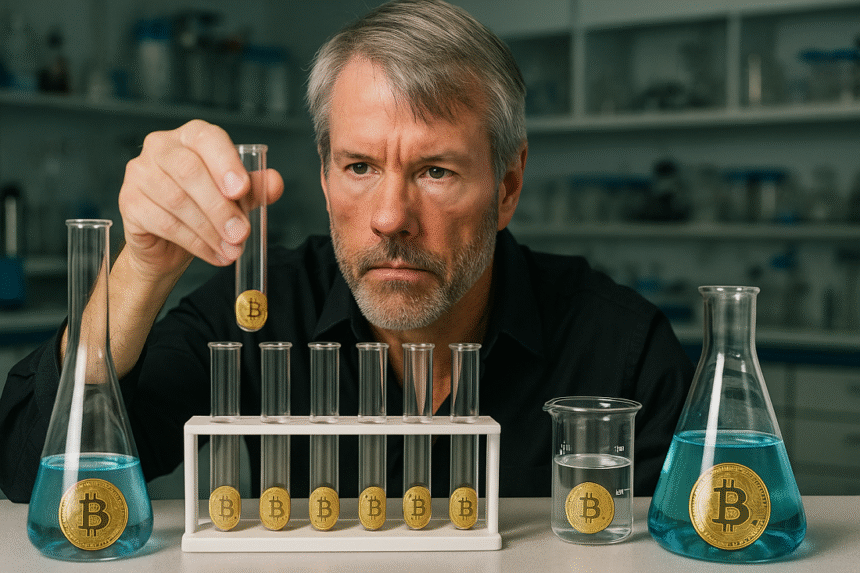 5 years of the experiment that changed the history of Bitcoin