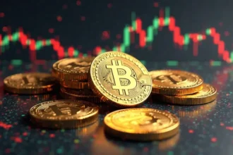 Bitcoin fell USD 10,000 from its historical maximum What is happening?