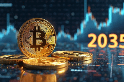 Bitwise reveals his prediction for the price of Bitcoin in 2035